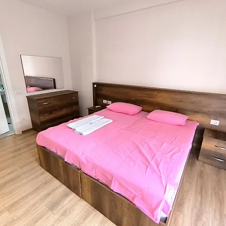 Astir Appartement *
