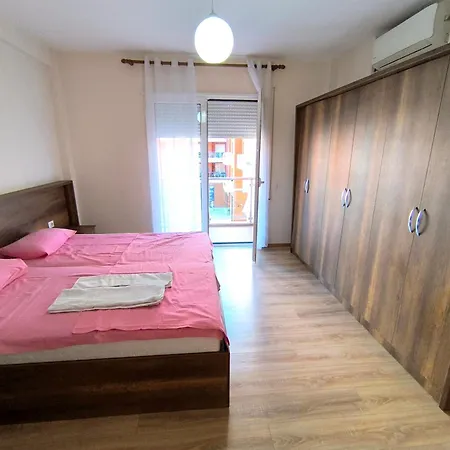 Astir Appartement *