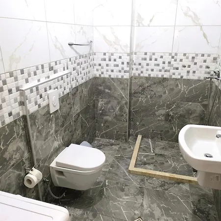 Appartement Astir *