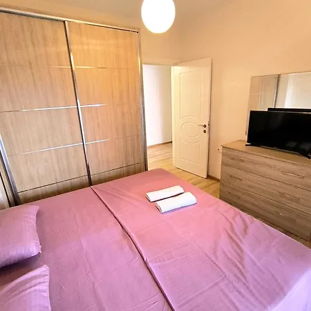 Astir Appartement Tirana