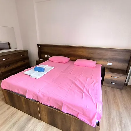 Appartement Astir *