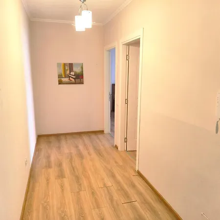 Appartement Astir