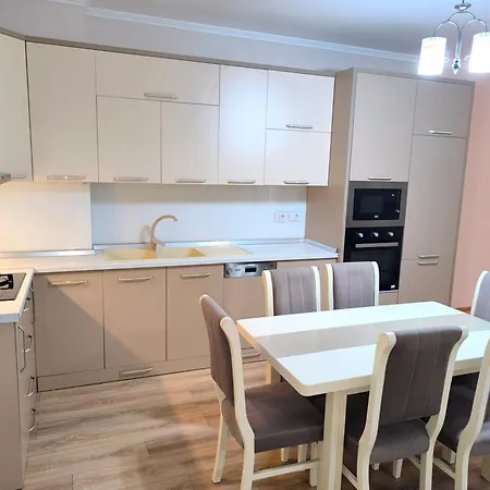 Appartement Astir Tirana